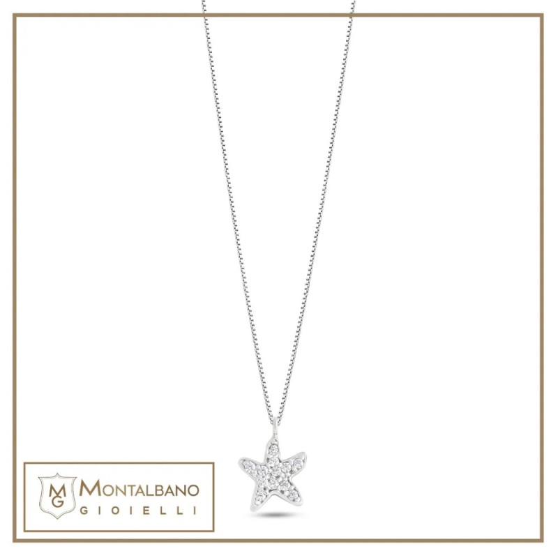 Girocollo in Oro AGZ 277
